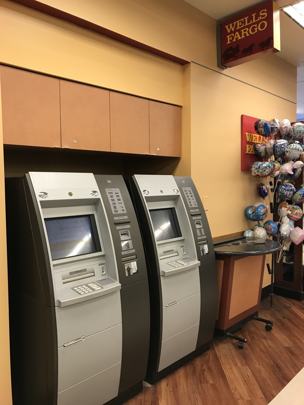 Wells Fargo Bank 01