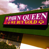 Pawn Queen 01