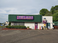 Pawn Queen 03