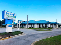 Keesler Federal Credit Union Waveland Branch 01