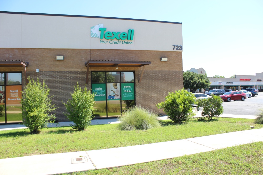 Texell Credit Union 01