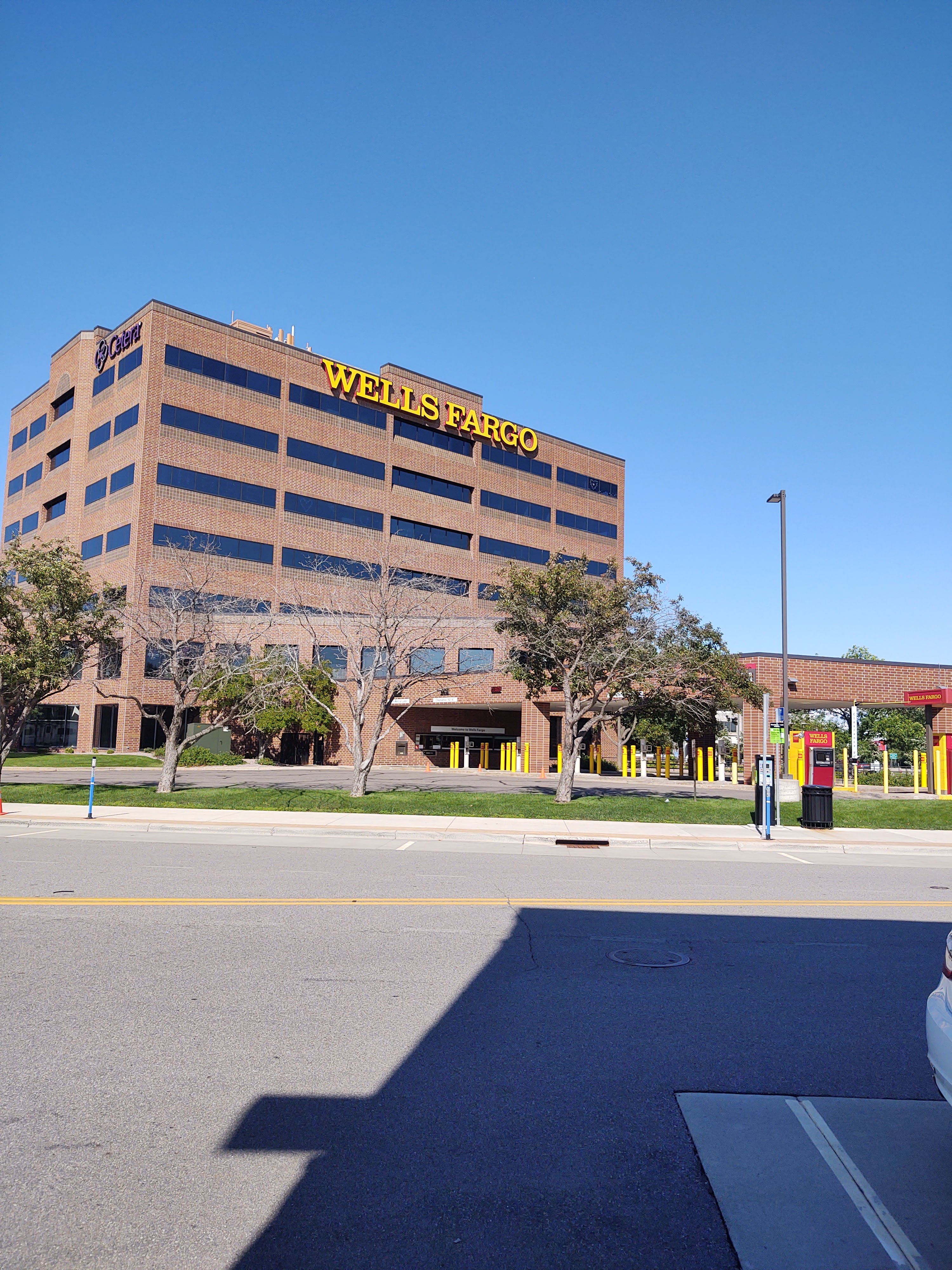Wells Fargo Bank 01