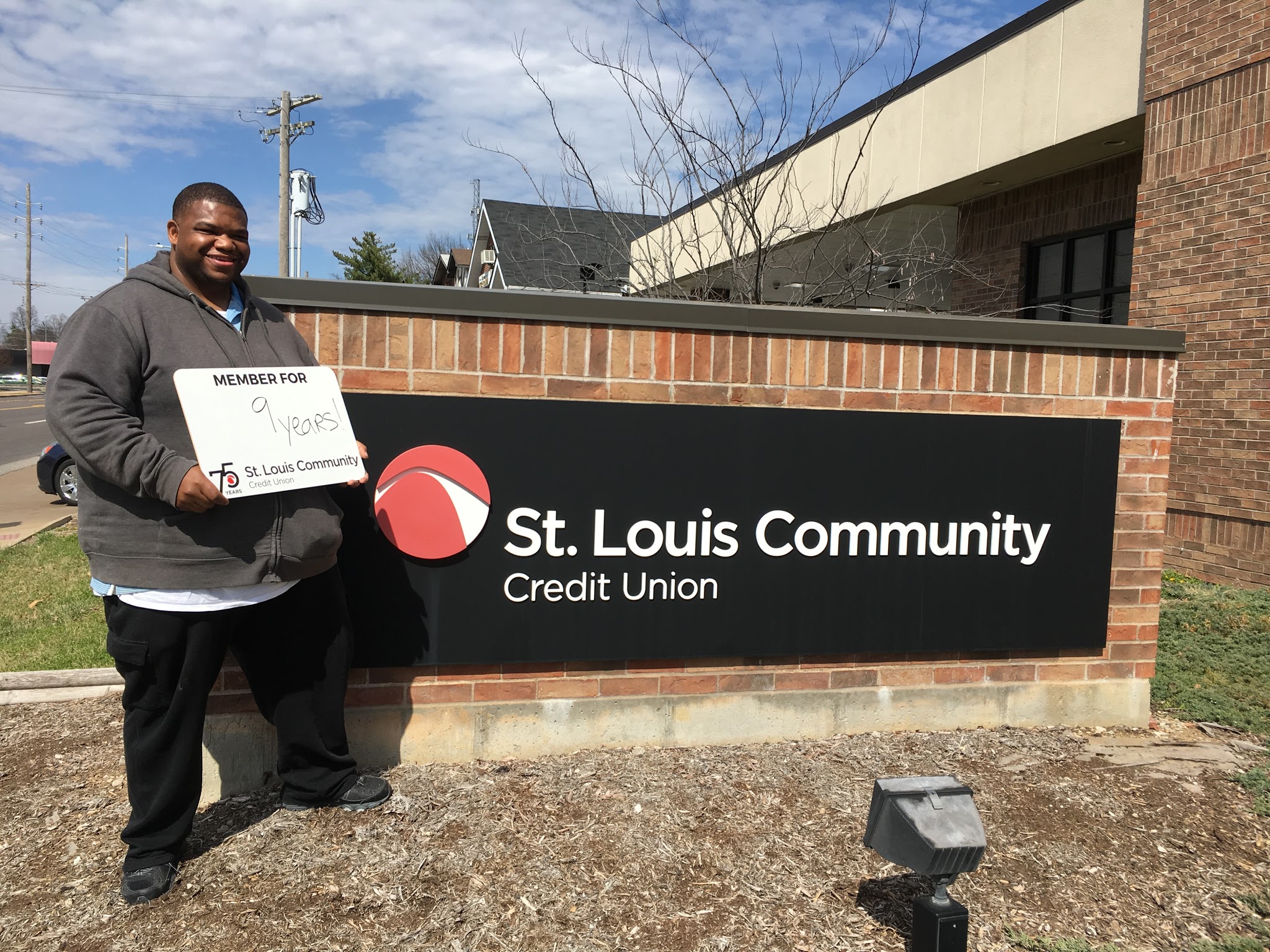 St. Louis Community Credit Union 01
