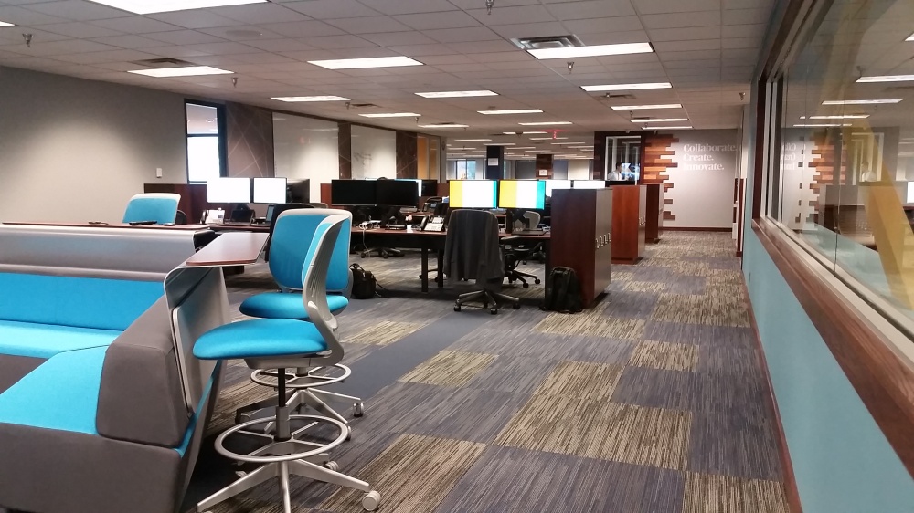 BNY Mellon Innovation Center 01