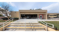 Bank of America (with Drive-thru ATM) 01