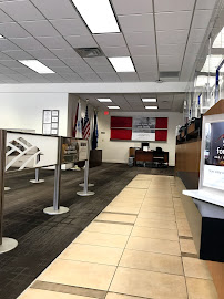 Bank of America (with Drive-thru ATM) 03