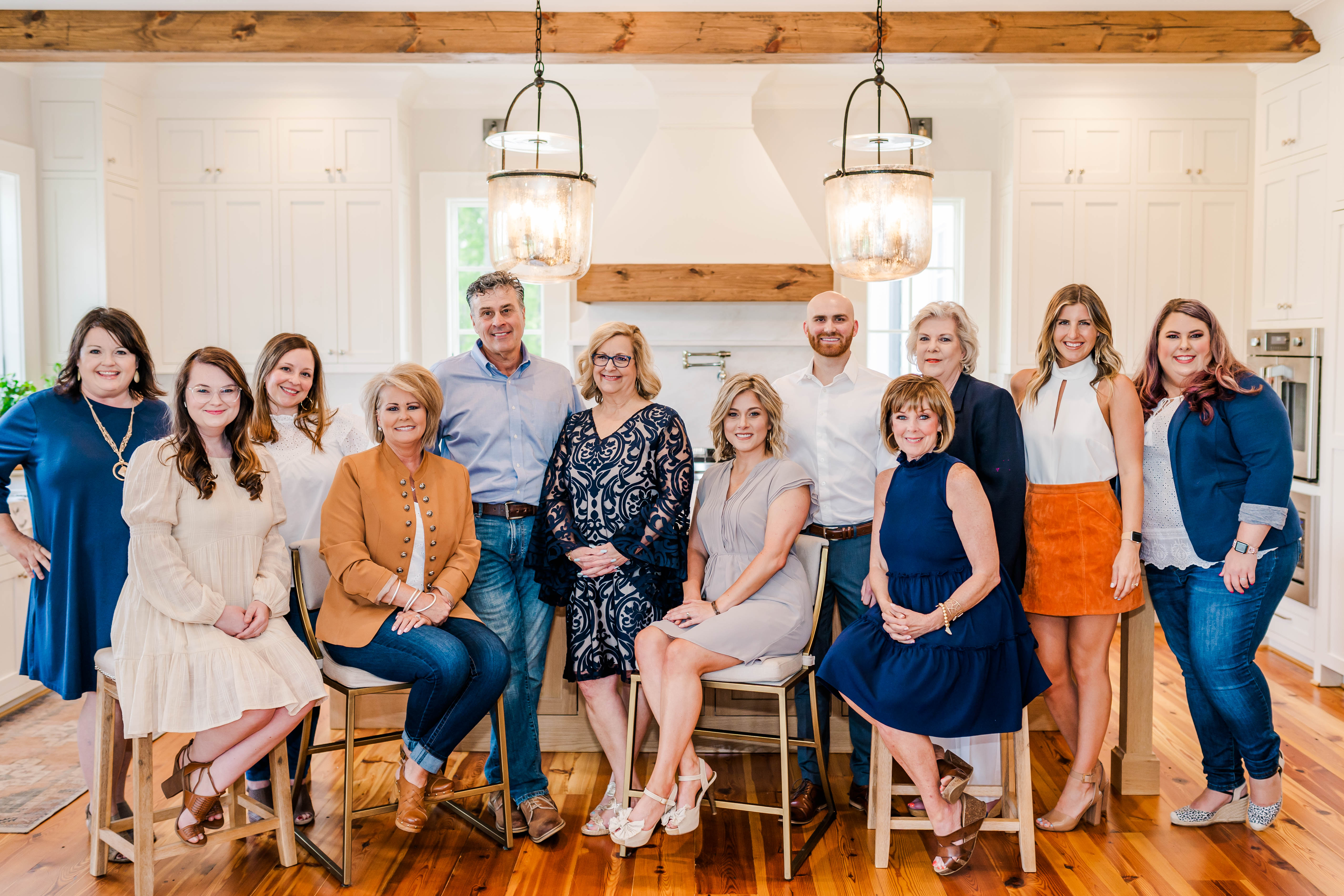 Cindy Fox Miller & Associates in Powdersville - Keller Williams Upstate Legacy 01