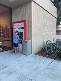 Bank of America ATM (Drive-thru) 01