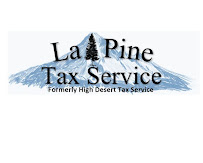 La Pine Tax Service 03