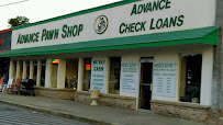 Advance Pawn Shop Inc 01