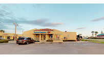 Bank of America (with Drive-thru ATM) 01