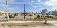 Bank of America (with Drive-thru ATM) 04