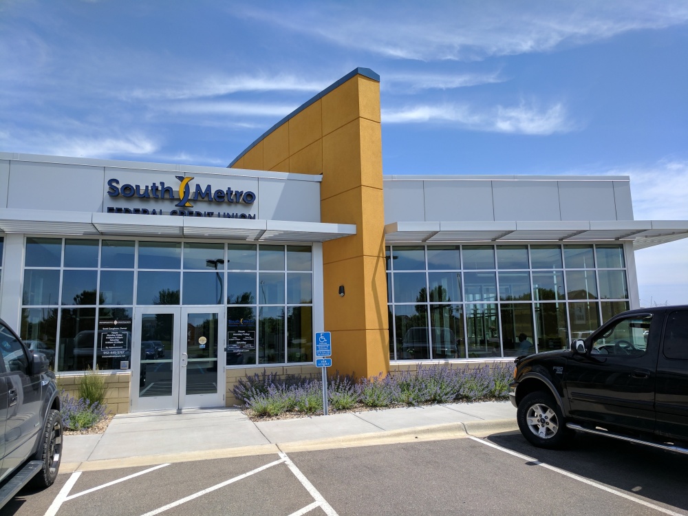 South Metro Federal Credit Union 01