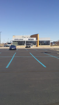South Metro Federal Credit Union 02