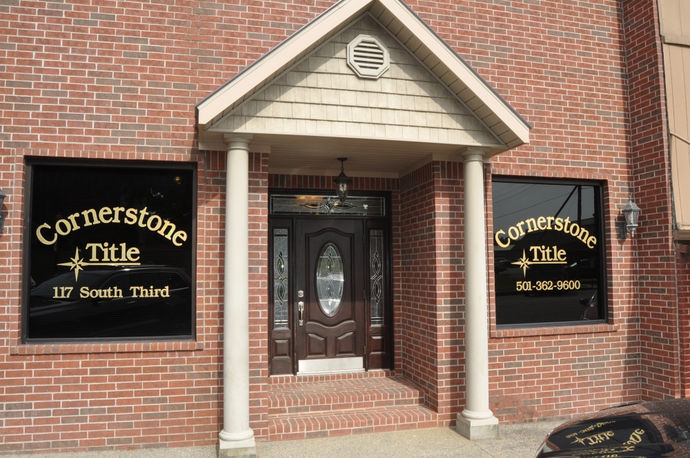 Cornerstone Title & Escrow Services 01