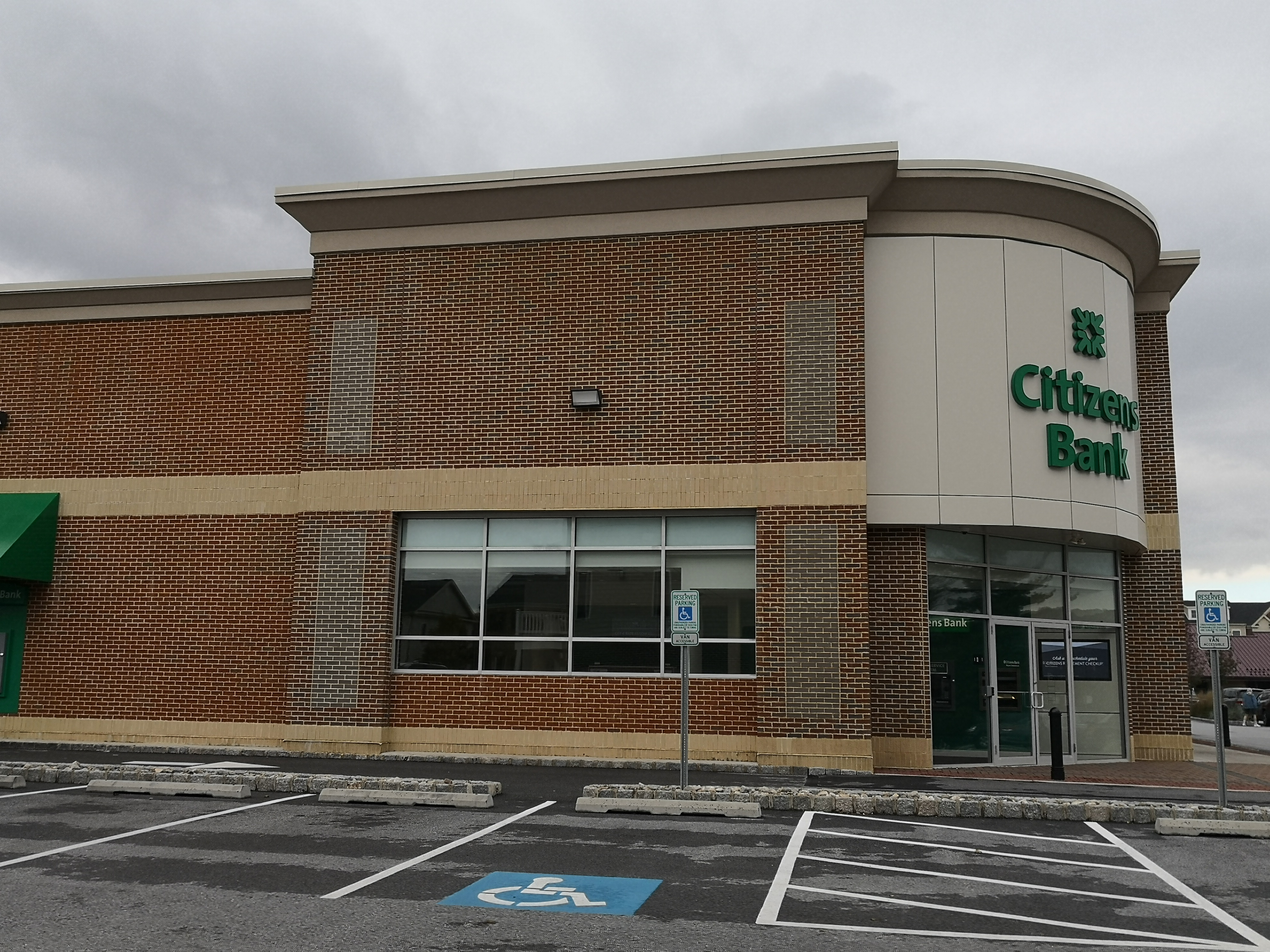 Citizens Bank 01