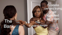 The Funding Ninjas 01