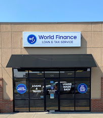 World Finance 04