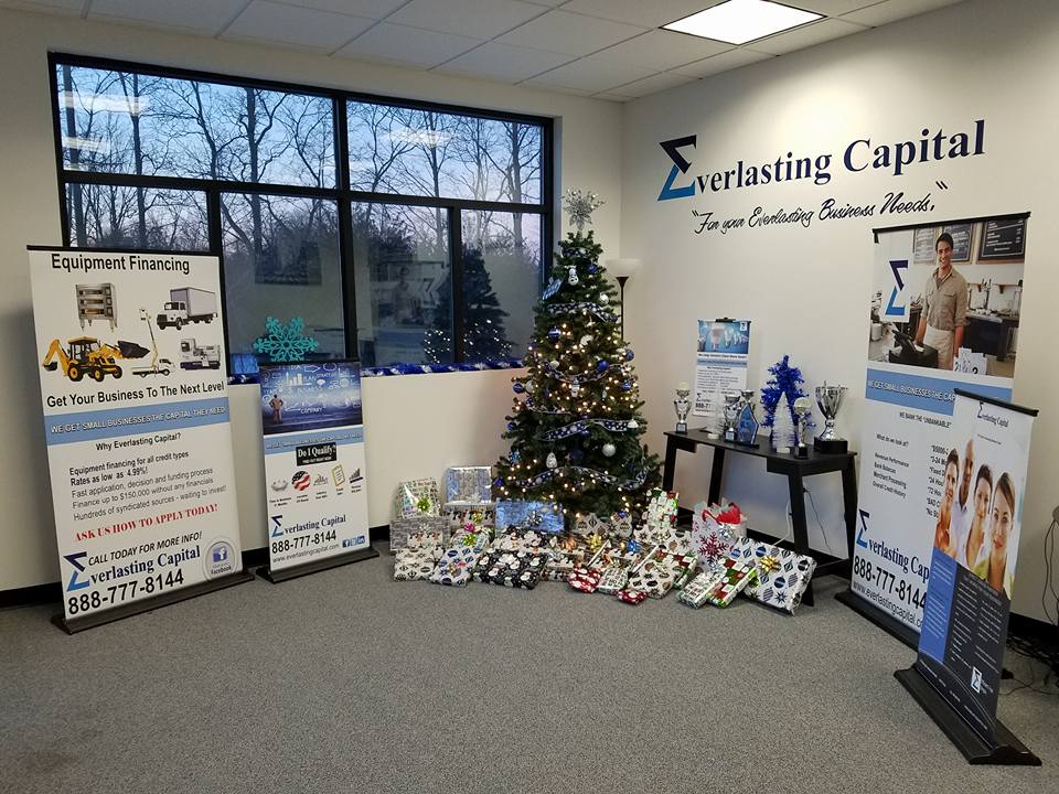 Everlasting Capital Corporation 01