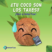 InterCambio Express, Inc / TEC / InterTax 02