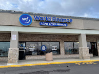 World Finance 02