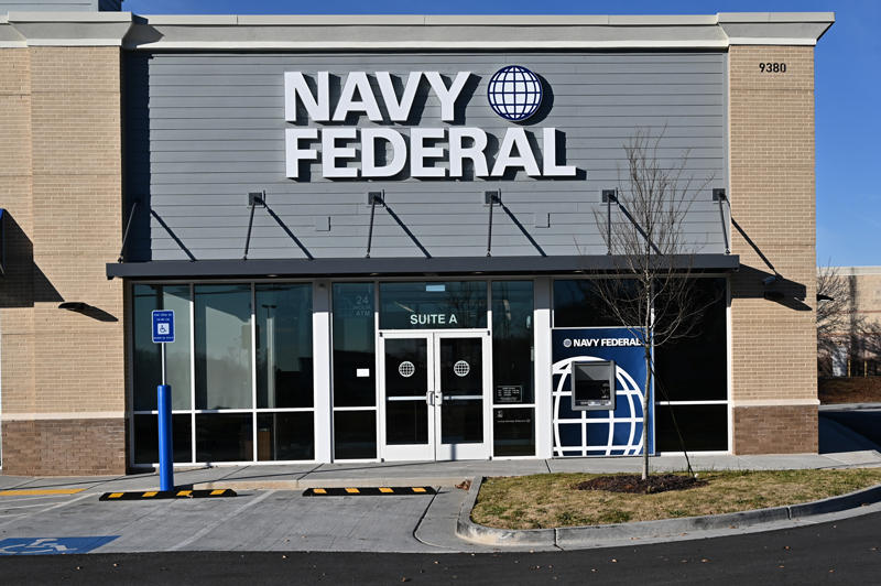 Navy Federal Credit Union 01