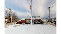 Bank of America (with Drive-thru ATM) 01