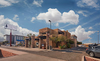 Western Heritage Bank- Gateway Blvd., El Paso 01