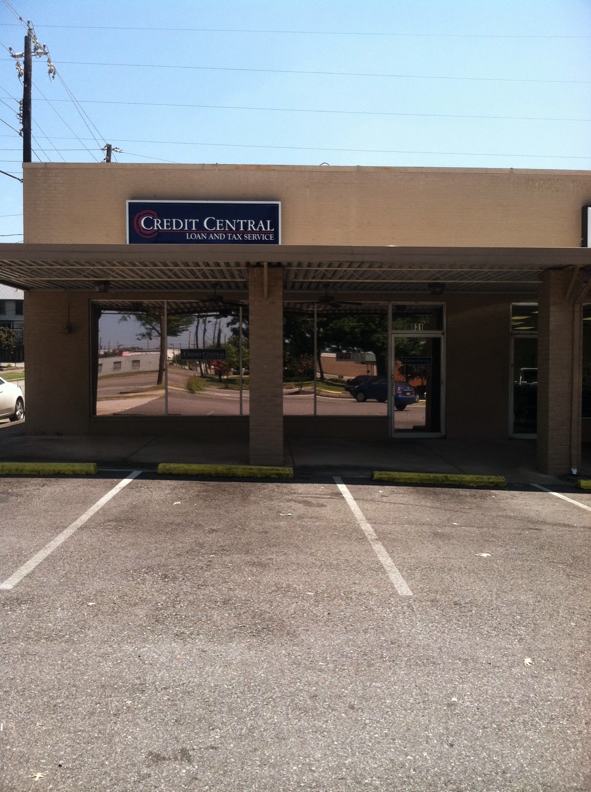 Credit Central 01