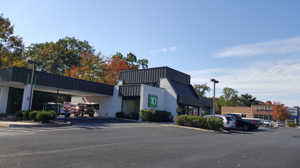 TD Bank 01