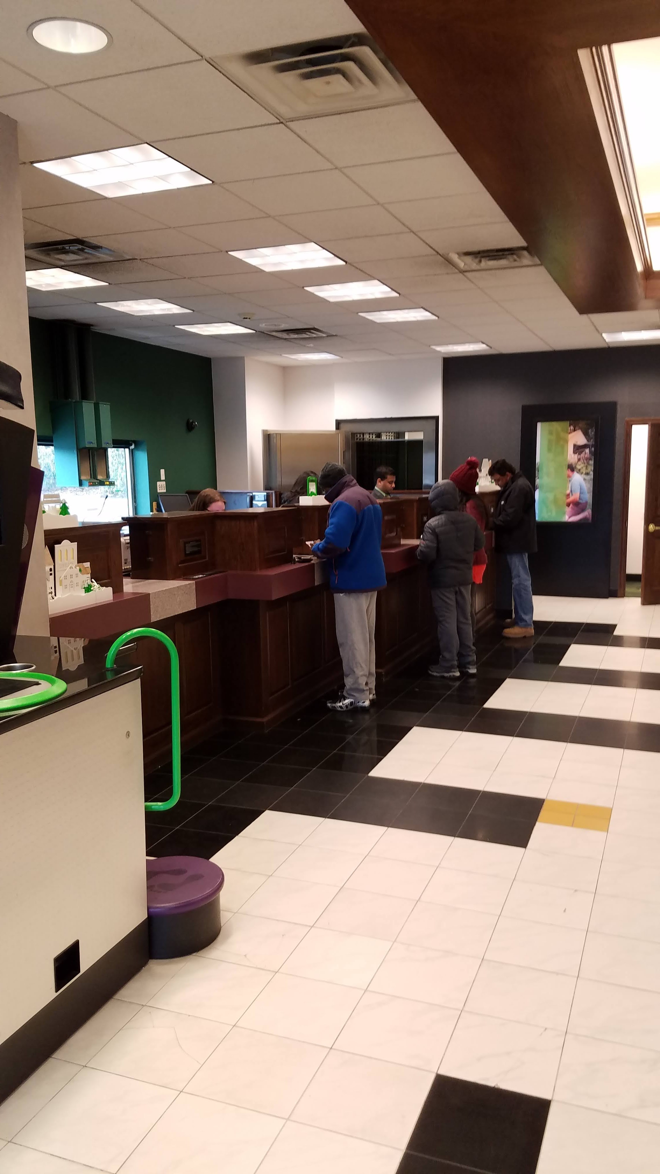 TD Bank 01