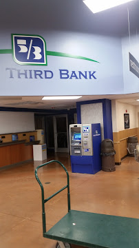 Fifth Third Bank & ATM 03