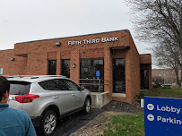 Fifth Third Bank & ATM 03