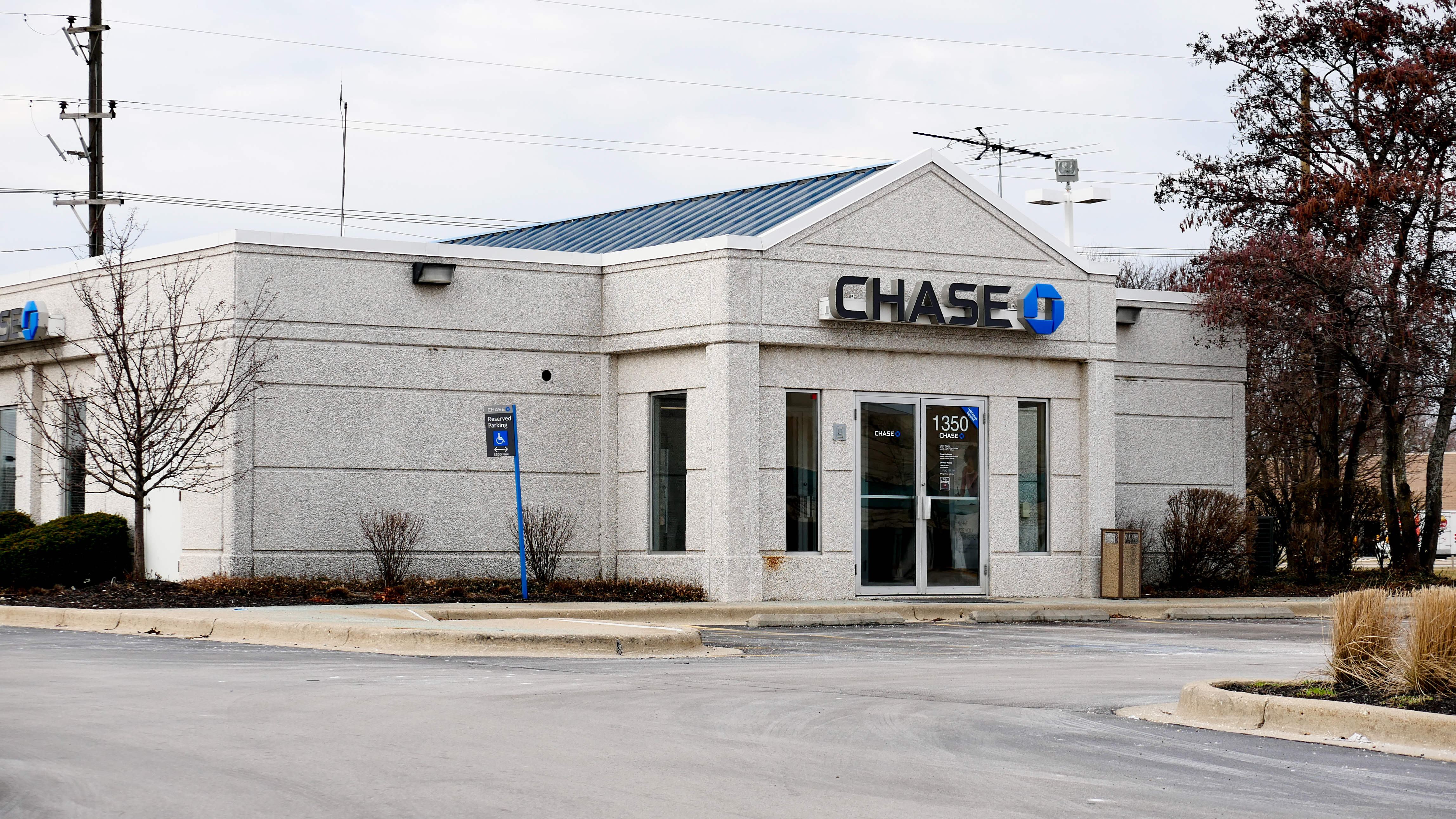 Chase Bank 01