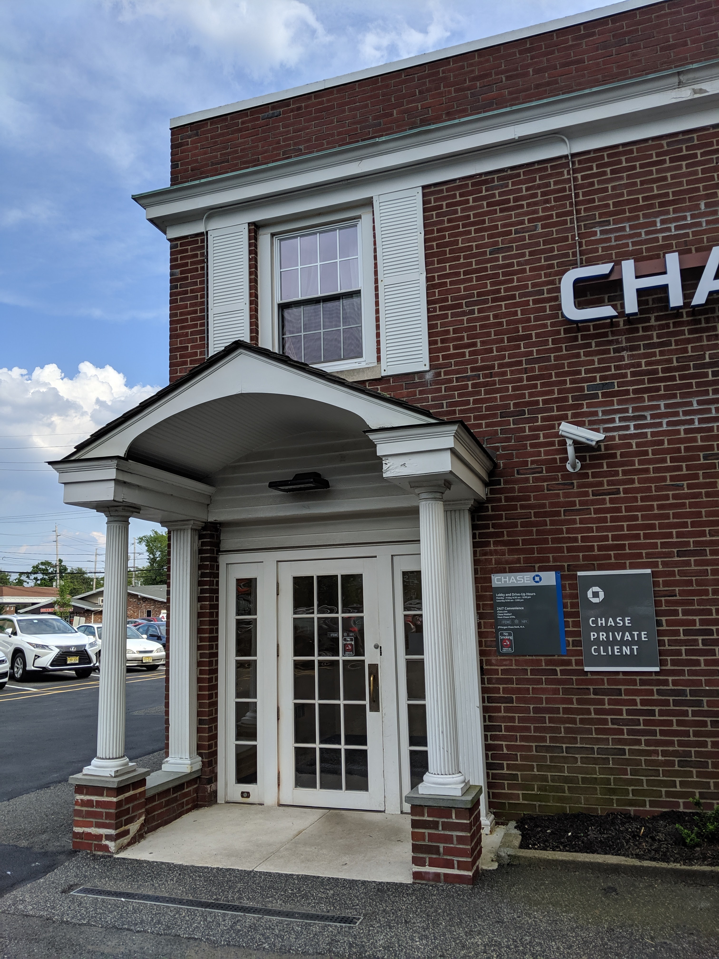Chase Bank 01