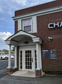 Chase Bank 01