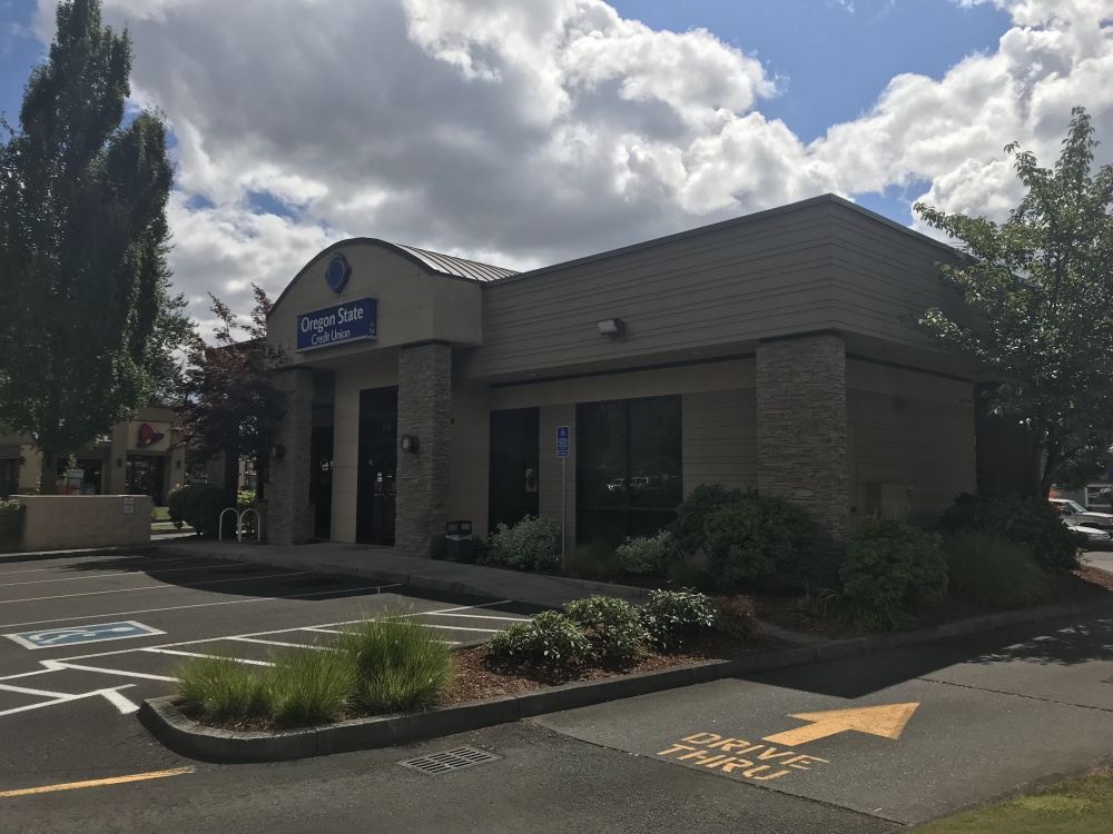 Oregon State Credit Union 01