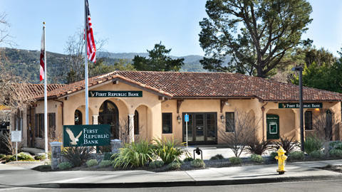 First Republic Bank 01