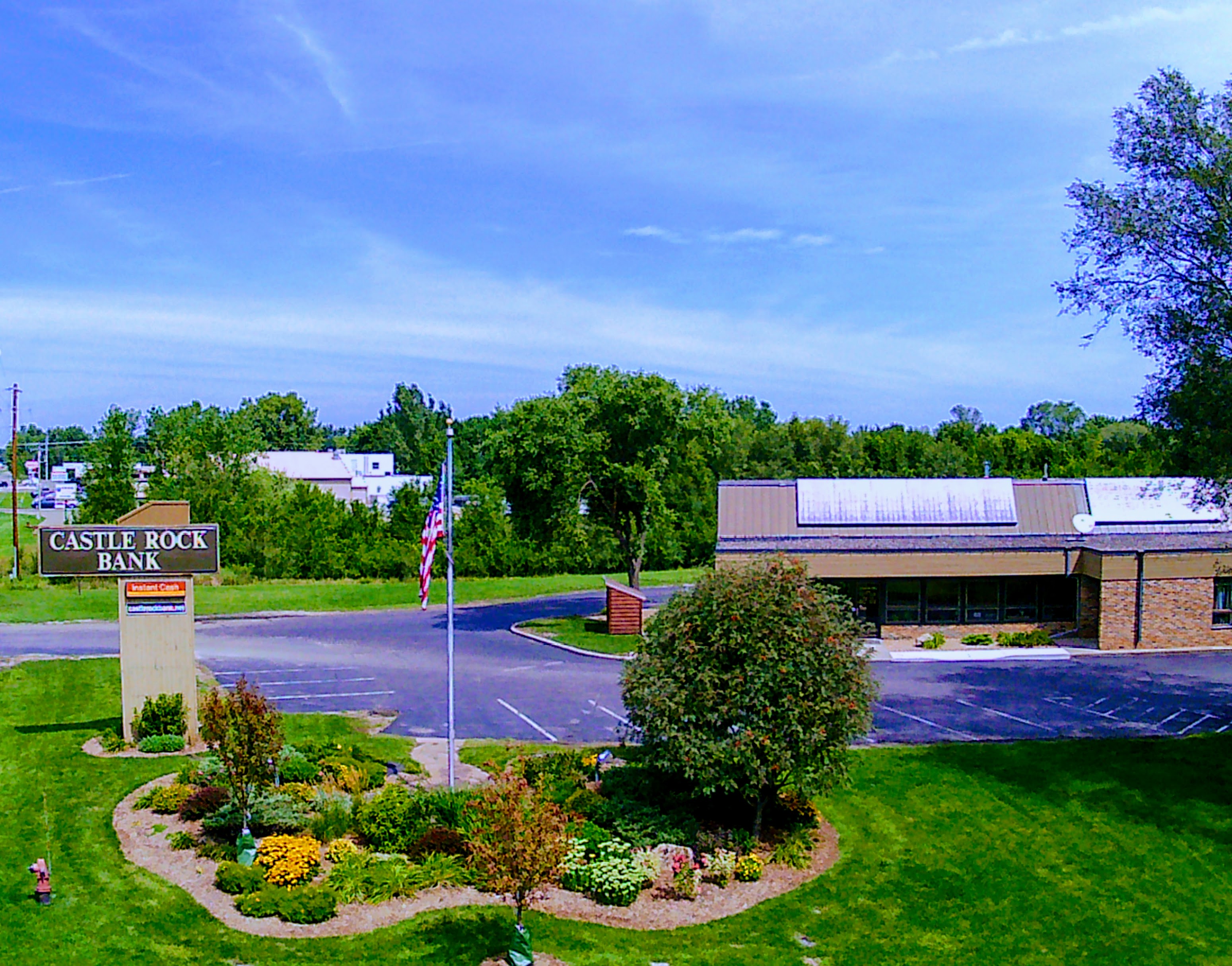 Castle Rock Bank 01