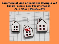 Commercial Real Estate Mortgage Loans Olympia WA 02