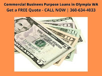 Commercial Real Estate Mortgage Loans Olympia WA 04