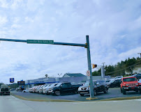 C. Harper Chevrolet East Service 01