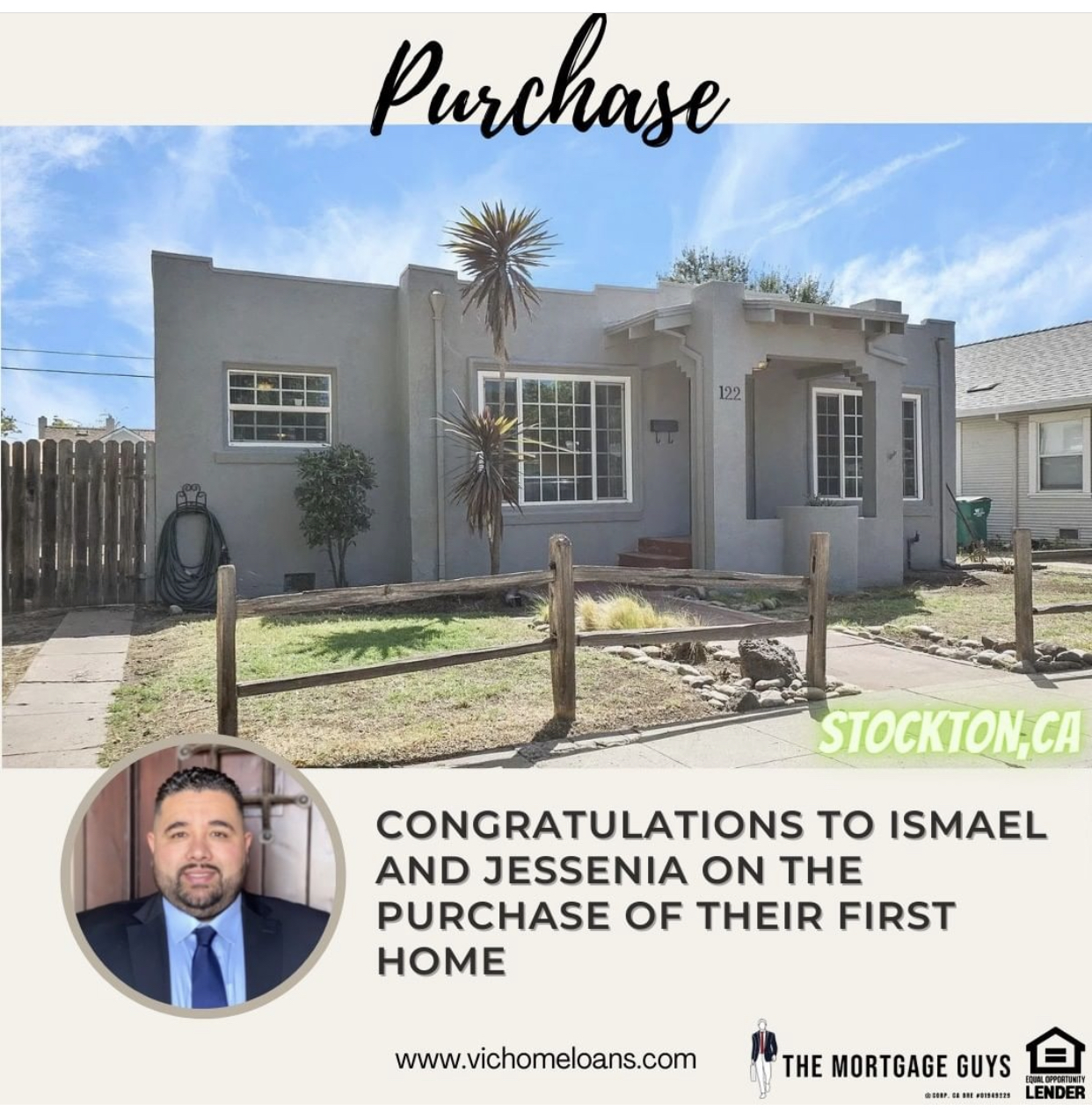 Victors Home Loans 01