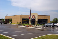 General Electric Credit Union (Fairfield) 02