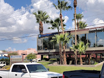 Great Western Bank 02