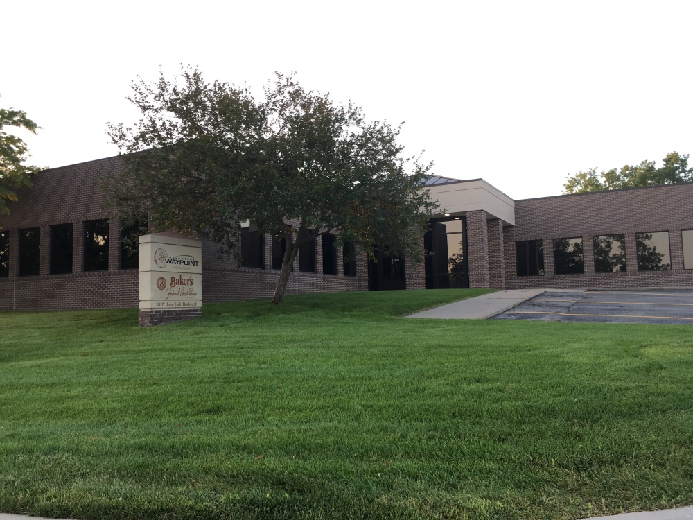 Bakers Federal Credit Union 01