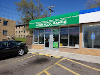 Your Exchange Check Cashing 01