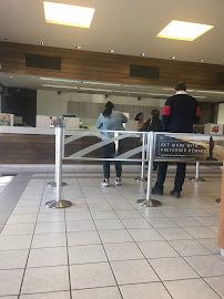 Bank of America (with Drive-thru ATM) 01