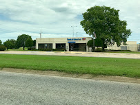 Bank of America (with Drive-thru ATM) 02