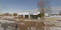 Bank of America (with Drive-thru ATM) 04
